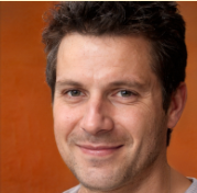 Кит Андерсон